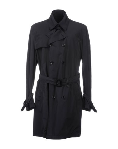 ZOOM ZZEGNA - Full-length jacket