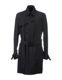 ZZEGNA - Lange Jacke