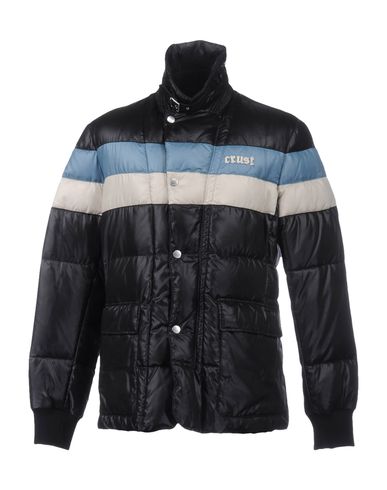 ZOOM CRUST - Down jacket