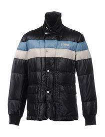 CRUST - Down jacket
