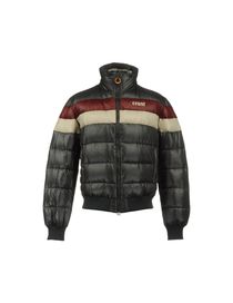 CRUST - Down jacket