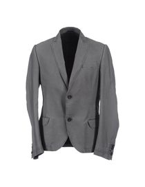 DANIELE ALESSANDRINI HOMME - Blazer