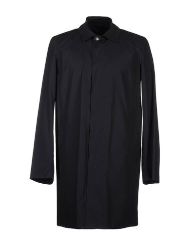 ZOOM JIL SANDER - Full-length jacket