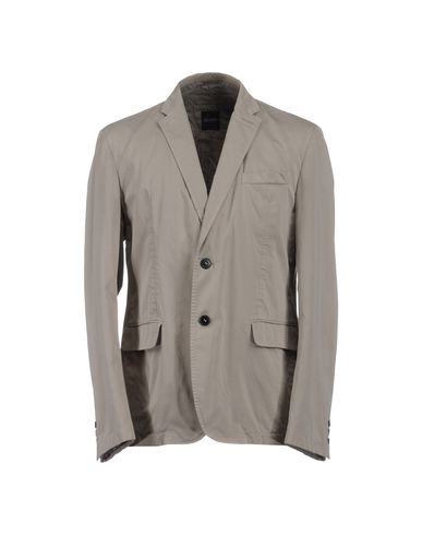 ZOOM BOSS BLACK - Blazer
