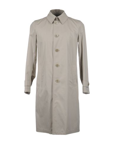 ZOOM ALLEGRI - Full-length jacket