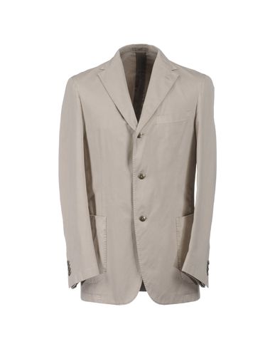 ZOOM BOGLIOLI - Blazer