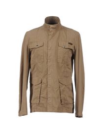 NUDIE JEANS - Jacket