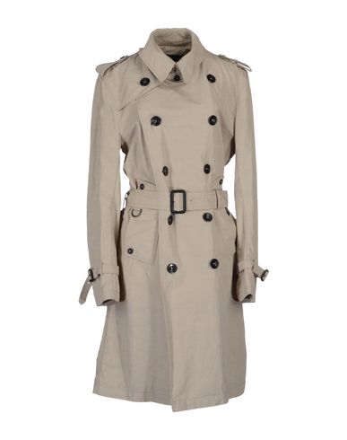 ZOOM AQUASCUTUM - Full-length jacket