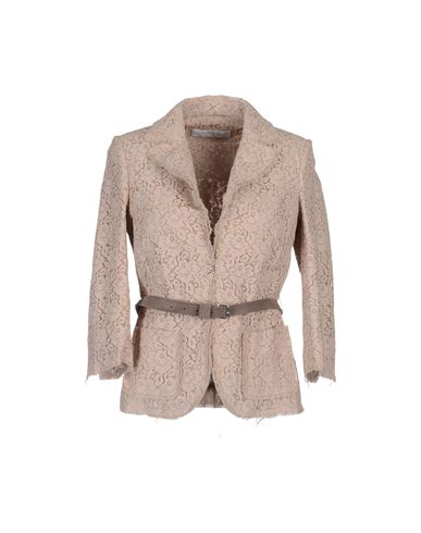 ZOOM MASSIMO REBECCHI - Blazer