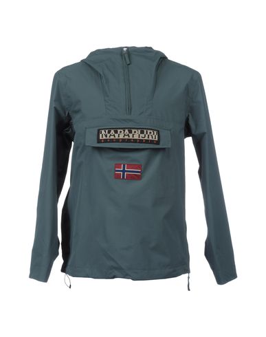 ZOOM NAPAPIJRI - Jacket