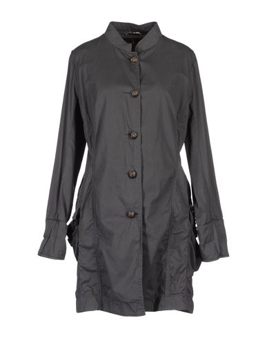 ZOOM MANILA GRACE - Full-length jacket