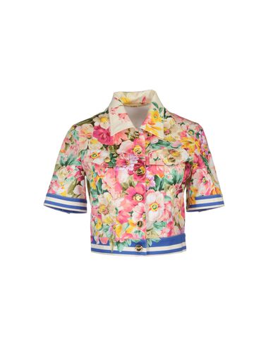 ZOOM BLUGIRL BLUMARINE - Blazer