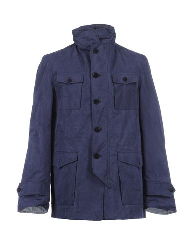 ZOOM U-NI-TY - Mid-length jacket