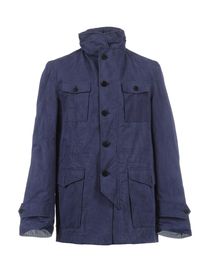 U-NI-TY - Mid-length jacket