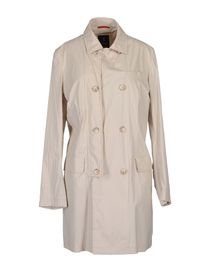 FAY - Full-length jacket