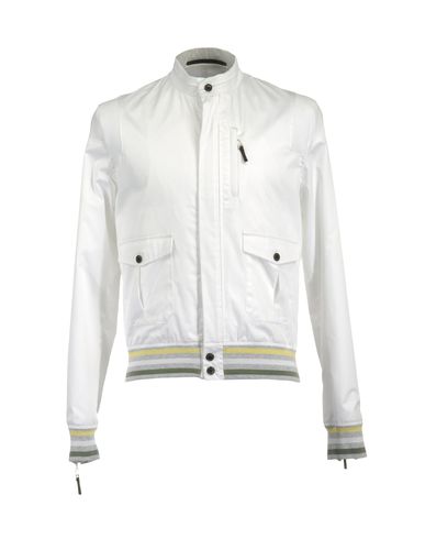 ZOOM KRIS VAN ASSCHE - Jacket