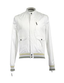 KRIS VAN ASSCHE - Jacket