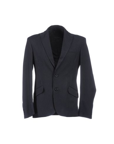 ZOOM WARREN JEANS - Blazer