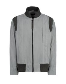 Jacket - CHRISTOPHER RAEBURN