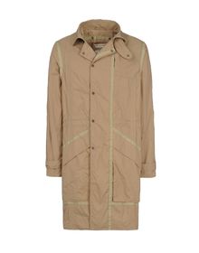 Full-length jacket - CHRISTOPHER RAEBURN