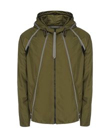 Jacket - CHRISTOPHER RAEBURN