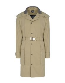 Full-length jacket - CHRISTOPHER RAEBURN