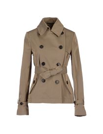 MARIO MATTEO - Mid-length jacket