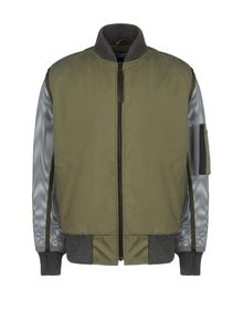 Jacket - CHRISTOPHER RAEBURN