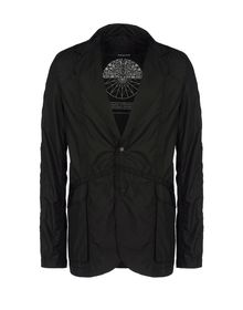 Full-length jacket - CHRISTOPHER RAEBURN