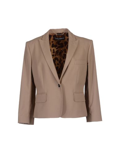 ZOOM DOLCE & GABBANA - Blazer