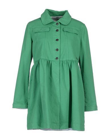 ZOOM MIU MIU - Full-length jacket
