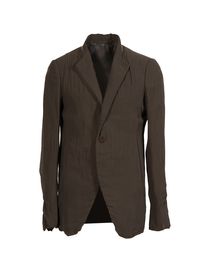 RICK OWENS - Blazer