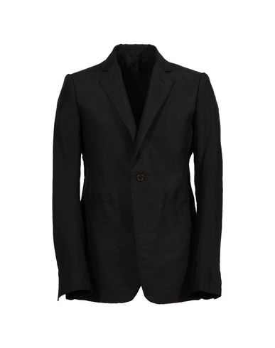 ZOOM RICK OWENS - Blazer
