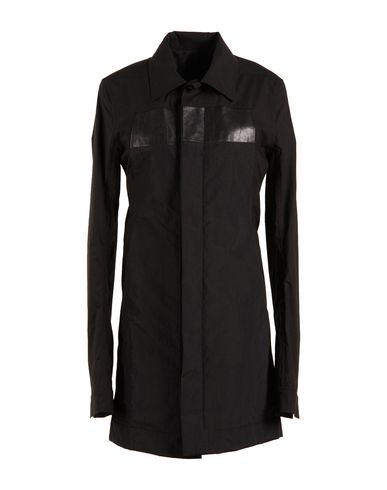 ZOOM RICK OWENS - Full-length jacket