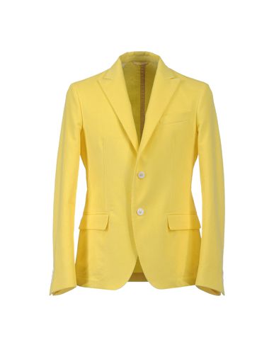ZOOM MARIO MATTEO - Blazer
