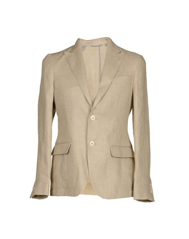 ZOOM MARIO MATTEO - Blazer