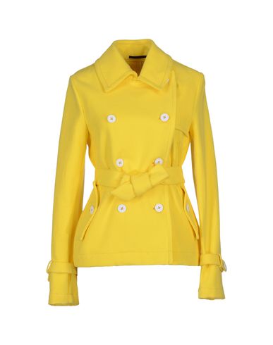 ZOOM MARIO MATTEO - Jacket