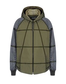 Jacket - CHRISTOPHER RAEBURN