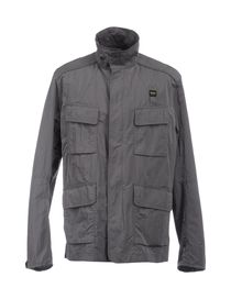 BLAUER - Jacket