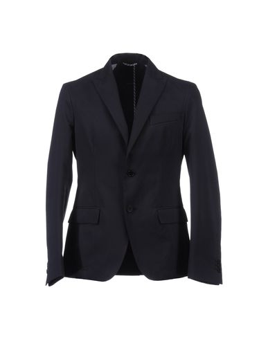 ZOOM MARIO MATTEO - Blazer
