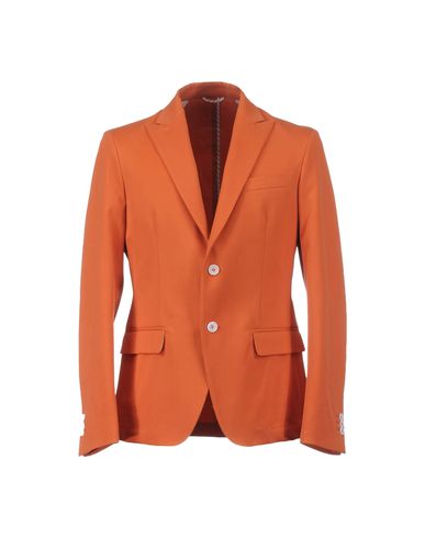 ZOOM MARIO MATTEO - Blazer