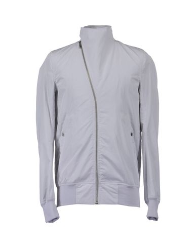 ZOOM RICK OWENS - Jacket