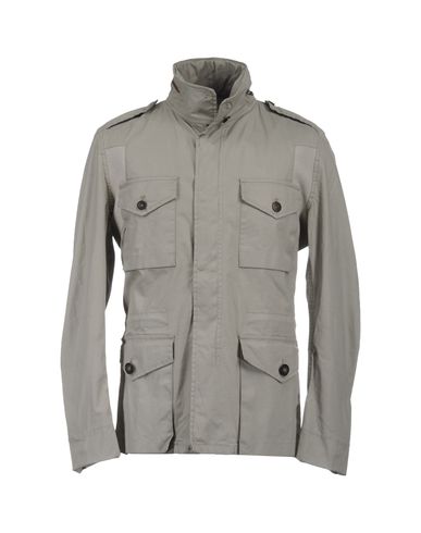 ZOOM SEAL KAY INDEPENDENT - Mid-length jacket