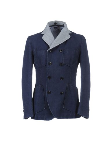 ZOOM U-NI-TY - Denim outerwear