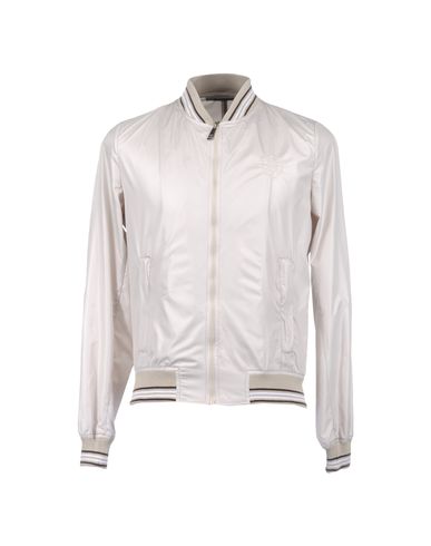 ZOOM ROBERTO PEPE - Jacket