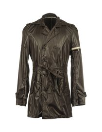 ROBERTO PEPE - Full-length jacket