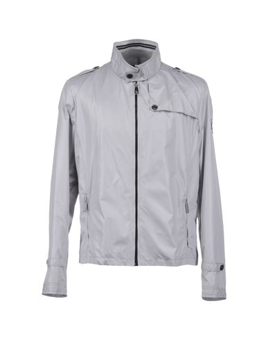 ZOOM ROBERTO PEPE - Jacket