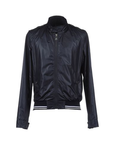 ZOOM ROBERTO PEPE - Jacket