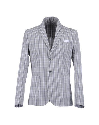 ZOOM ROBERTO PEPE - Blazer