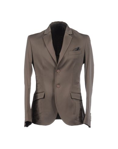 ZOOM ROBERTO PEPE - Blazer